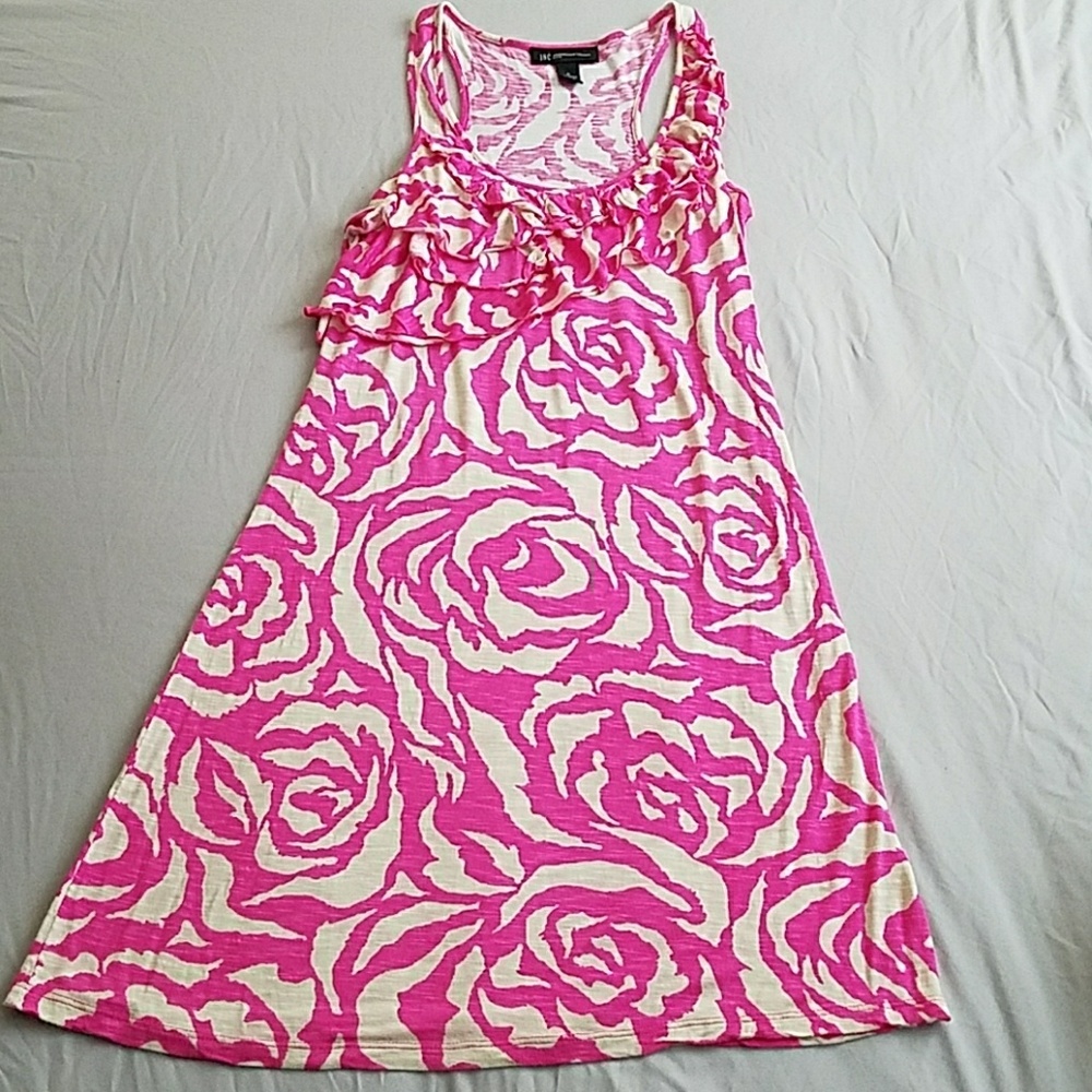 Perfect Summer Dress by Inc.